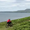 BARRY GODIN – Isle of Skye – Genesis Longitude